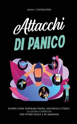 Attacchi di Panico 1