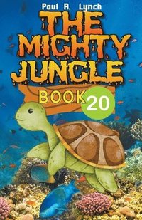 bokomslag Mighty Jungle