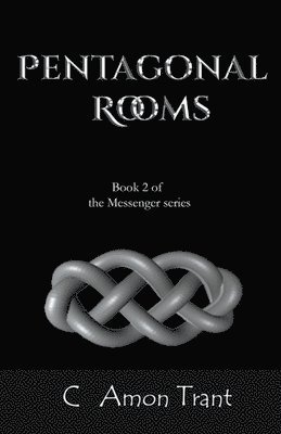 C Amon Trant - Pentagonal Rooms, Häftad