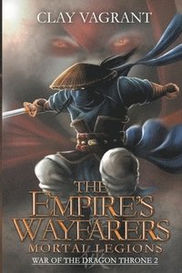 bokomslag The Empire's Wayfarers