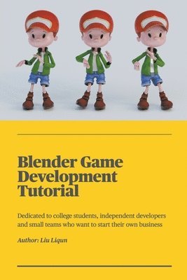 Blender Game Development Tutorial 1