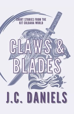 Claws & Blades 1