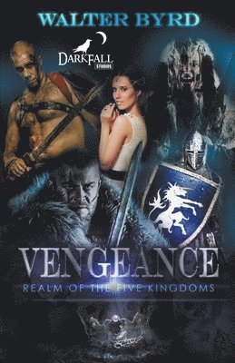 Vengeance 1