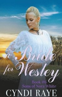 bokomslag Bride for Wesley