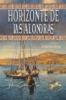 bokomslag Horizonte de las Alondras