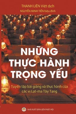 bokomslag Nh&#7919;ng Th&#7921;c Hanh Tr&#7885;ng Y&#7871;u