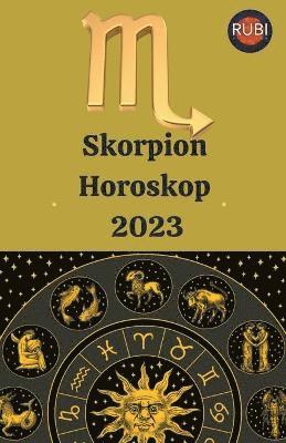 Skorpion Horoskop 2023 1