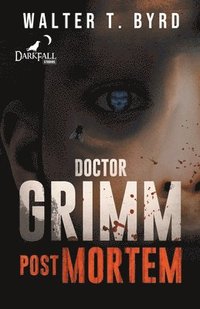bokomslag Doctor Grimm