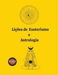 bokomslag Licoes de Esoterismo e Astrologia