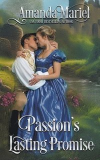 bokomslag Passion's Lasting Promise