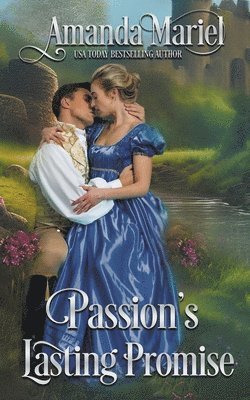 bokomslag Passion's Lasting Promise