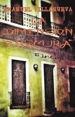 dimensión obscura