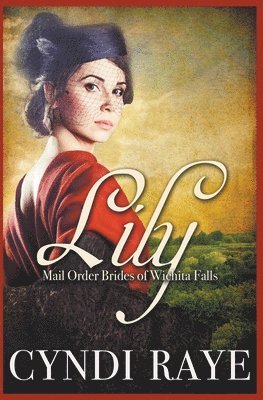 bokomslag Lily