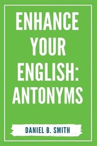 bokomslag Enhance Your English