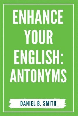 Enhance Your English 1