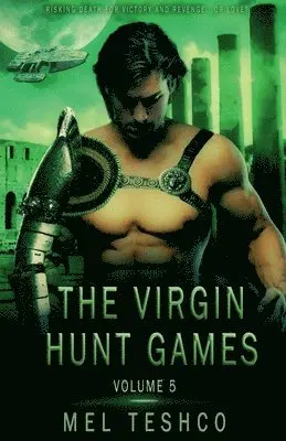 Mel Teshco - Virgin Hunt Games, volume 5, Häftad. Tillgänglighet: Lägg i varukorg