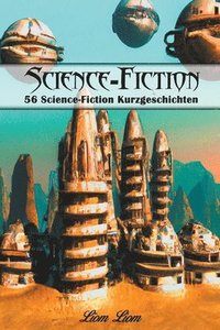 bokomslag Science-Fiction Kurzgeschichten