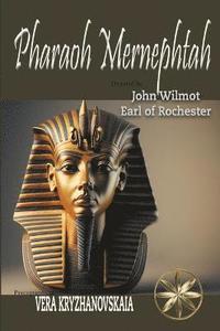 bokomslag Pharaoh Mernephtah