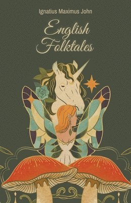 English Folktales 1