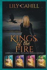 bokomslag Kings of the Fire Complete Collection