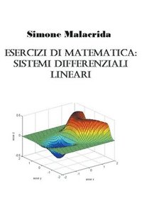 bokomslag Esercizi di matematica