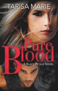 bokomslag Pure Blood