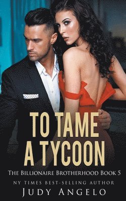 To Tame a Tycoon 1