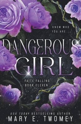 Dangerous Girl 1