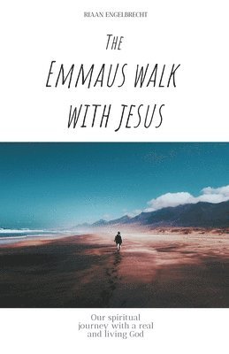 bokomslag Emmaus Walk with Jesus