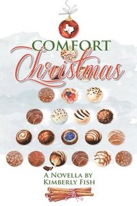 bokomslag Comfort Christmas