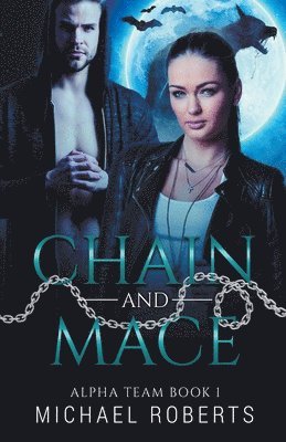 Chain and Mace 1