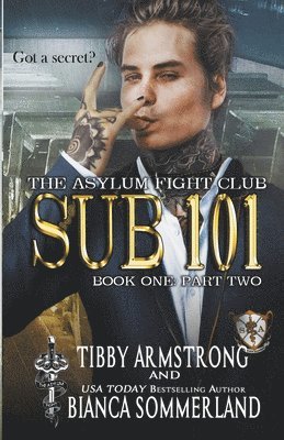 Sub 101 Book One Part Two 1