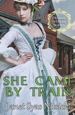 She Came by Train 1