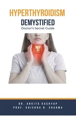 bokomslag Hyperthyroidism Demystified