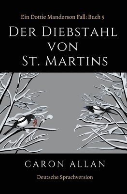 Diebstahl von St Martins