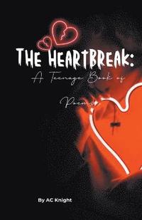 bokomslag The Heartbreak