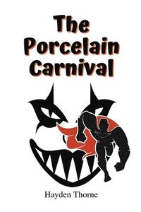 bokomslag Porcelain Carnival