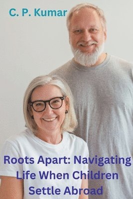 bokomslag Roots Apart