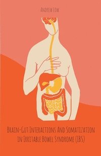 bokomslag Brain-Gut Interactions And Somatization in Irritable Bowel Syndrome (IBS)