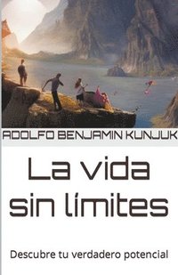 bokomslag vida sin límites