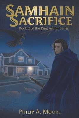 Samhain's Sacrifice 1