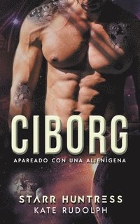 bokomslag Ciborg