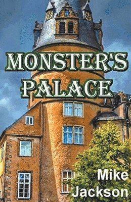 bokomslag Monster's Palace