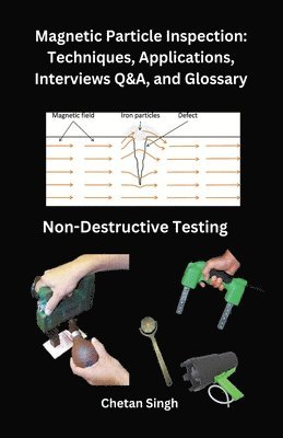 Magnetic Particle Inspection 1