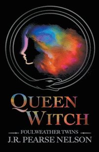 bokomslag Queen Witch