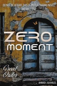 bokomslag Zero Moment