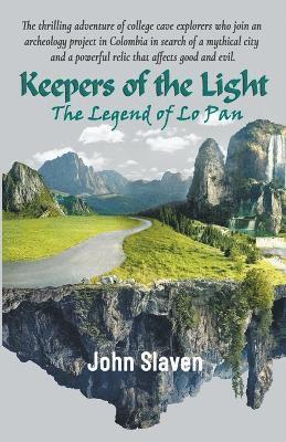Keepers of the Light 1
