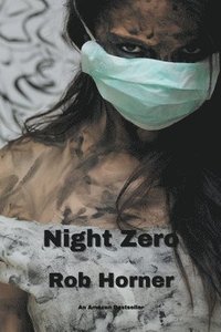 bokomslag Night Zero