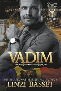 bokomslag Vadim
