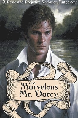 bokomslag The Marvelous Mr. Darcy